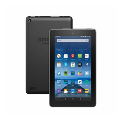 二手Kindle Fire 7寸 （2015) 回收